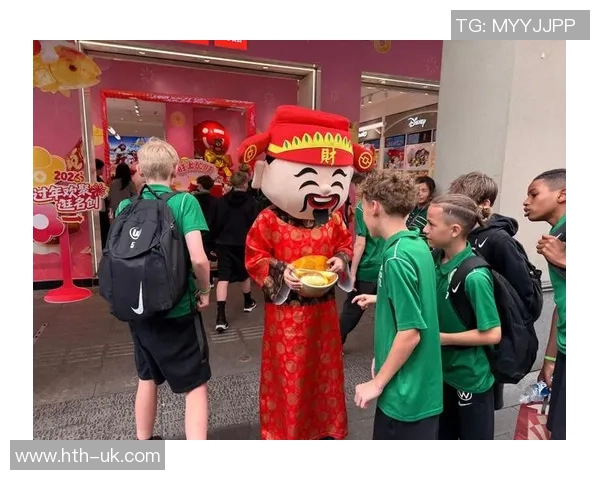 大学城足球培训班助力青少年成长提升足球技能与团队合作精神 大学城足球培训班助力青少年成长提升足球技能与团队合作精神