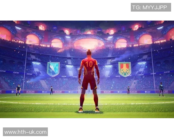 探索足球之路足球手游的精彩世界与无限可能性